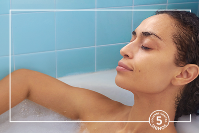 5 Signos de Sensibilidad Cut&aacute;nea